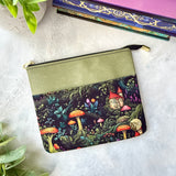 Enchanted Forest e-reader Zippered Sleeve