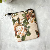 Magnolias Dreams e-reader Zippered Sleeve