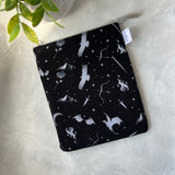 Get Lost in Fantasy e-reader Zippered Sleeve