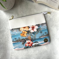 Life’s a Beach e-reader Zippered Sleeve