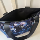 Lavender Haze Tote Bag