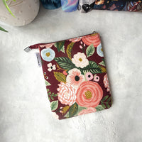 I am an autumn - e-reader Zippered Sleeve