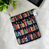A Fairytale Bookshelf - e-reader Zippered Sleeve
