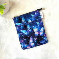 Beautiful Butterfly - e-reader Zippered Sleeve