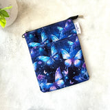 Beautiful Butterfly - e-reader Zippered Sleeve