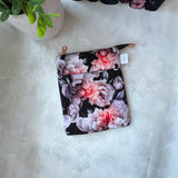 Pretty Peony - e-reader Zippered Sleeve