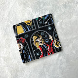 Hocus Pocus Fabric Bookmark