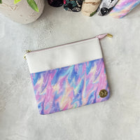Fairy Dust e-reader Zippered Sleeve