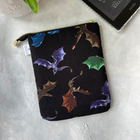All the Dragons e-reader Zippered Sleeve