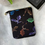 All the Dragons e-reader Zippered Sleeve