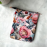 Sugarbush - e-reader Zippered Sleeve