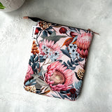 Sugarbush - e-reader Zippered Sleeve
