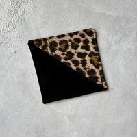 Cheetah Bookmark