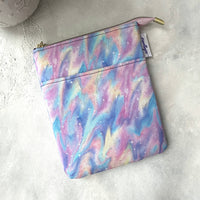 Fairy Dust - e-reader Zippered Sleeve