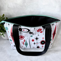 So Retro Tote Bag