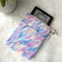 Fairy Dust - e-reader Zippered Sleeve