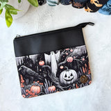 Sleepy Hollow - e-reader Zippered Sleeve