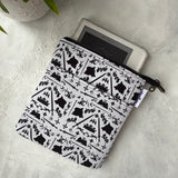 The Wolf Court - e-reader Zippered Sleeve