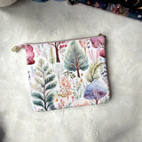 Pastel Forest e-reader Zippered Sleeve