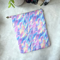 Fairy Dust - Zippered Book Sleeve