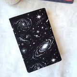 Written in the Stars -  Fabric Dust Cover