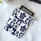 Maple Leafs Hockey - e-reader Zippered Sleeve