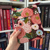 I am an autumn - e-reader Zippered Sleeve