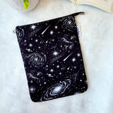 Written in the Stars  - Zippered Book Sleeve