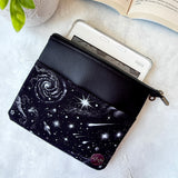 Written in the Stars - e-reader Zippered Sleeve