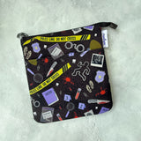 True Crime - e-reader Zippered Sleeve