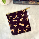 Gold Dragons  - e-reader Zippered Sleeve