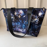 Lavender Haze Tote Bag