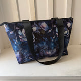 Lavender Haze Tote Bag