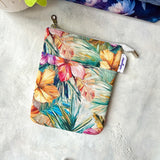 Tropical Dreams - Water Resistant - e-reader Zippered Sleeve