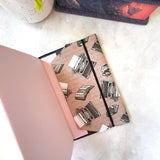 Wildflower Love -  Fabric Dust Cover