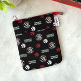 Let’s Go Raptors - e-reader Zippered Sleeve
