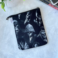 The Reaper  e-reader Zippered Sleeve