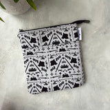 The Wolf Court - e-reader Zippered Sleeve