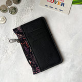 Mini Wallet - Fairy Garden