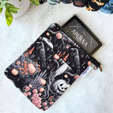 Sleepy Hollow - e-reader Zippered Sleeve