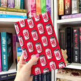Fridge Cig - Fabric Dust Cover