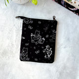 Pooh’s Bookclub - e-reader Zippered Sleeve