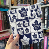 Maple Leafs Hockey - e-reader Zippered Sleeve