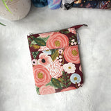 I am an autumn - e-reader Zippered Sleeve