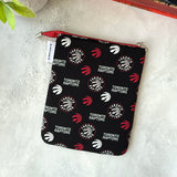 Let’s Go Raptors - e-reader Zippered Sleeve