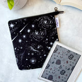 Written in the Stars - e-reader Zippered Sleeve