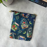 Little Jars of Magic - e-reader Zippered Sleeve