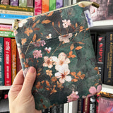 Golden Wildflowers - e-reader Zippered Sleeve