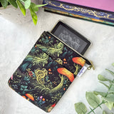Enchanted Forest - e-reader Zippered Sleeve