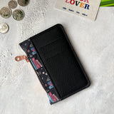 Mini Wallet - All The Tropes